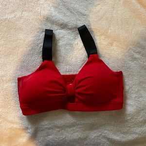 NWOT Beyond Yoga + Kate Spade bra